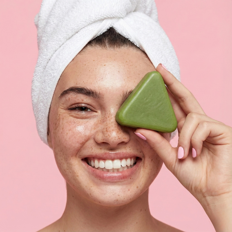 Lumeor – Korean Hair Growth Soap, the Korean Beauty Secret