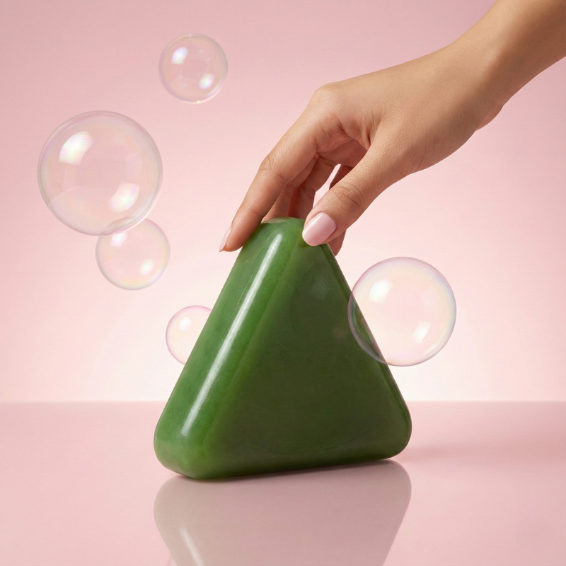 Lumeor – Korean Hair Growth Soap, the Korean Beauty Secret